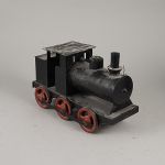 1717 7106 Modelltåg